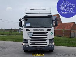 Scania R 450