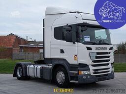 Scania R 450