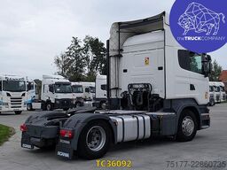 Scania R 450