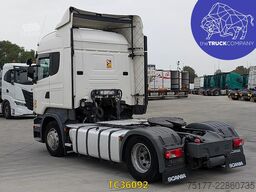 Scania R 450