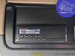 Scania R 450