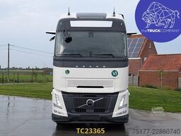 Volvo FH Aero 500