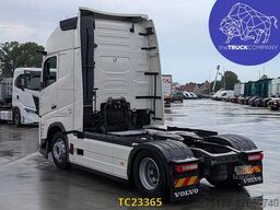 Volvo FH Aero 500