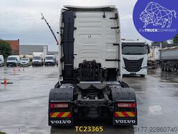 Volvo FH Aero 500