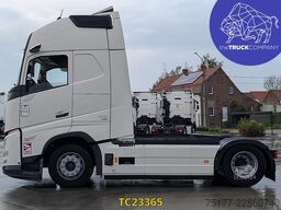 Volvo FH Aero 500