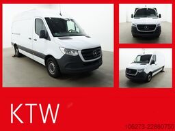 Mercedes-Benz Sprinter 317 CDI,L2H2,Automatik,Kamera