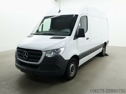 Mercedes-Benz Sprinter 317 CDI,L2H2,Automatik,Kamera