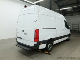 Mercedes-Benz Sprinter 317 CDI,L2H2,Automatik,Kamera