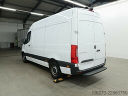 Mercedes-Benz Sprinter 317 CDI,L2H2,Automatik,Kamera