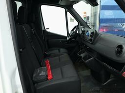 Mercedes-Benz Sprinter 317 CDI,L2H2,Automatik,Kamera