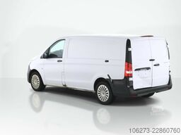 Mercedes-Benz Vito116CDI KA lang,Automatik,Klima,Kamera