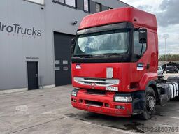 Renault Premium 420 (BOITE MANUELLE / MANUAL GEARBOX)