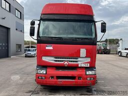 Renault Premium 420 (BOITE MANUELLE / MANUAL GEARBOX)