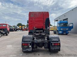 Renault Premium 420 (BOITE MANUELLE / MANUAL GEARBOX)