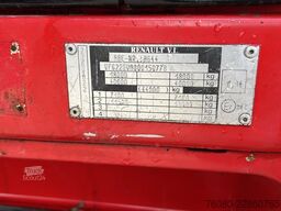 Renault Premium 420 (BOITE MANUELLE / MANUAL GEARBOX)