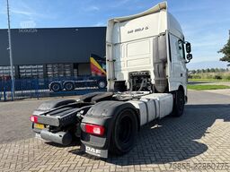 DAF XF 440 FT SSC / 2 Tanks / NL Truck / Euro  6