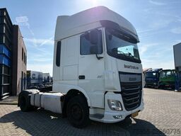 DAF XF 440 FT SSC / 2 Tanks / NL Truck / Euro  6