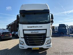 DAF XF 440 FT SSC / 2 Tanks / NL Truck / Euro  6