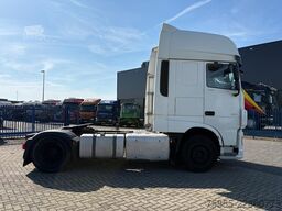 DAF XF 440 FT SSC / 2 Tanks / NL Truck / Euro  6