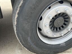 Krone SDP27 (DISC BRAKES / FREINS DISQUE / SAF AXLES)