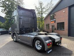 Scania R450 4X2 Hydraulic Full Air Alcoa Standairco - ...