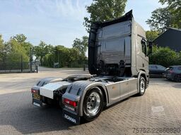 Scania R450 4X2 Hydraulic Full Air Alcoa Standairco - ...