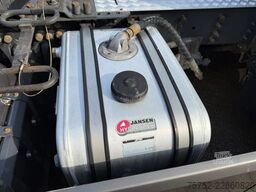Scania R450 4X2 Hydraulic Full Air Alcoa Standairco - ...