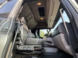 Scania R450 4X2 Hydraulic Full Air Alcoa Standairco - ...