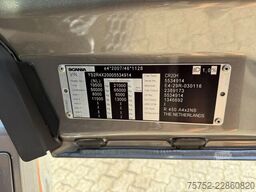 Scania R450 4X2 Hydraulic Full Air Alcoa Standairco - ...