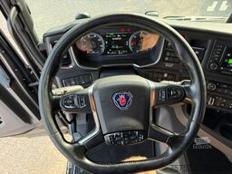 Scania R450 4X2 Hydraulic Full Air Alcoa Standairco - ...