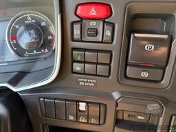 Scania R450 4X2 Hydraulic Full Air Alcoa Standairco - ...