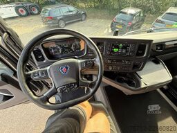 Scania R450 4X2 Hydraulic Full Air Alcoa Standairco - ...
