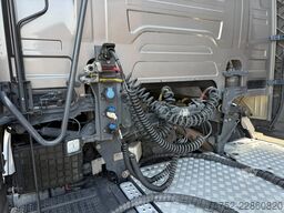 Scania R450 4X2 Hydraulic Full Air Alcoa Standairco - ...