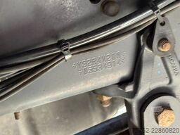 Scania R450 4X2 Hydraulic Full Air Alcoa Standairco - ...