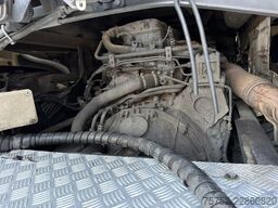 Scania R450 4X2 Hydraulic Full Air Alcoa Standairco - ...