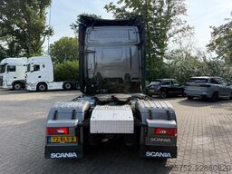 Scania R450 4X2 Hydraulic Full Air Alcoa Standairco - ...