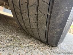 Scania R450 4X2 Hydraulic Full Air Alcoa Standairco - ...