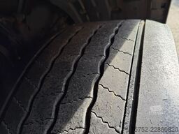 Scania R450 4X2 Hydraulic Full Air Alcoa Standairco - ...