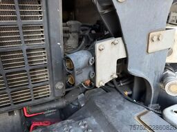 Scania R450 4X2 Hydraulic Full Air Alcoa Standairco - ...