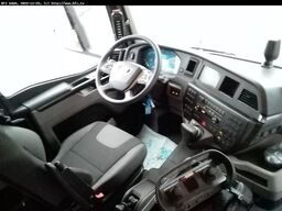 MAN TGS (TG3) 26.510 6x2-4 BL Recyclingkran