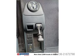 MAN TGS 41.480 8x4 BB, Kran Palfinger PK 50002 E,