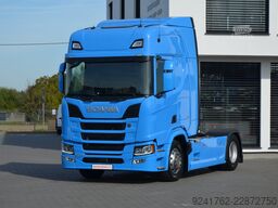 Scania 460 R / SUPER / NEW MODEL/09.2024 /KLIMA P./ ACC/FULL LED/NAVI /DE 6243