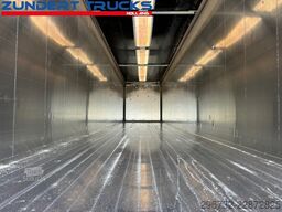 Kraker WALKING FLOOR, 92M3, 10MM FLOOR