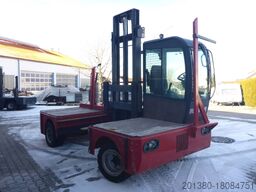 Bulmor JDQN 50/14/45