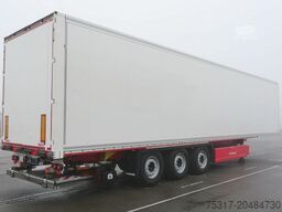 KRONE SD 27/ LBW 2000 kg / 2 x ZURRLEISTE / DHOLLAND.