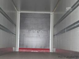 KRONE SD 27/ LBW 2000 kg / 2 x ZURRLEISTE / DHOLLAND.