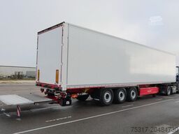 KRONE SD 27/ LBW 2000 kg / 2 x ZURRLEISTE / DHOLLAND.