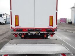 KRONE SD 27/ LBW 2000 kg / 2 x ZURRLEISTE / DHOLLAND.