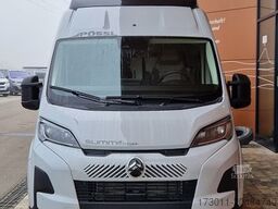 PÖSSL Summit 600 Plus Automat 180PS Dieselheizung