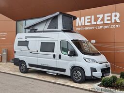 PÖSSL Summit 600 Plus Automat 180PS Dieselheizung